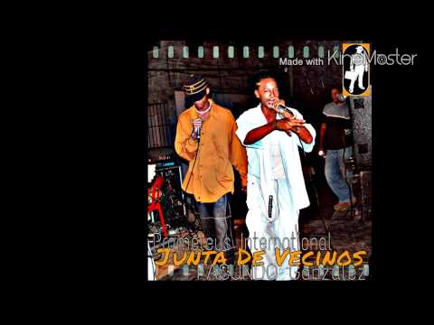 Junta De Vecinos - Avala