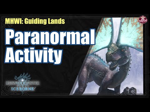 Iceborne | Fast Coral LV7