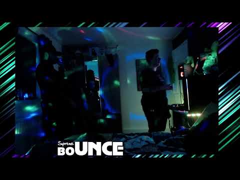 DJ Chloe Hughes - MC Reecey B - Hype MC - Shaw T