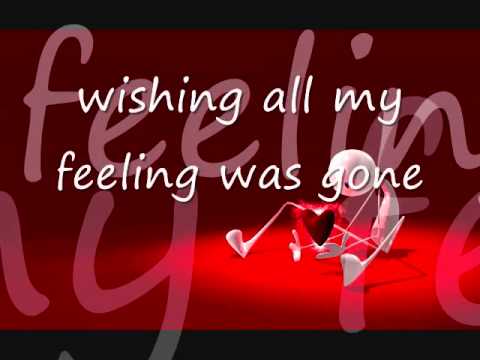 South Border - One Last Cry (LYRICS)