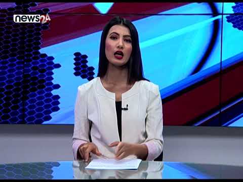 MORNING NEWS HEADLINES_2077_04_29 - NEWS24 TV