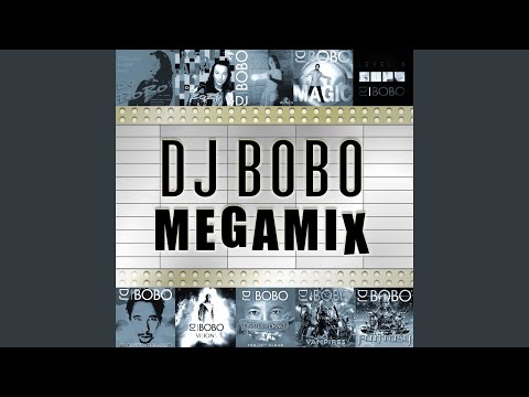 Somebody Dance with Me (Megamix Cut #12)