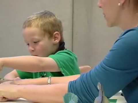 Interventions for Speech Sound Disorders in Children