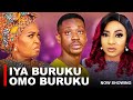 IYA BURUKU OMO BURUKU- A Nigerian Yoruba Movie Starring Lateef Adedimeji | Lola Idije | Mide Martins