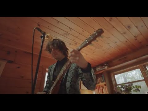 Sam Evian - Never Know (Live Performance)