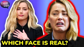 Amber Heard - Stole Assault Story From Assistant & Called An Unwanted Witness?!