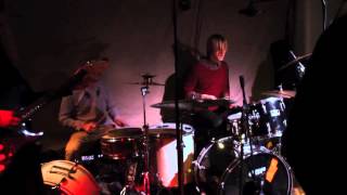 KRAUTROCK KARAOKE vol.17 " Starlight Noodle " by Silver Apples