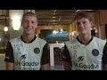 Dartwedstrijd: Patrick Brouwer vs Delano Vianello