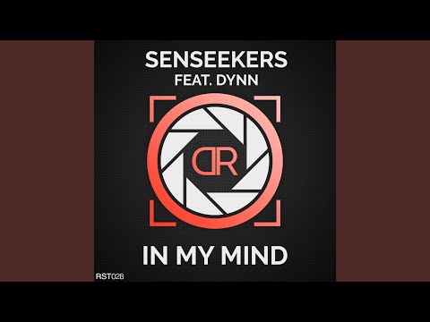 In My Mind (feat. DYNN)