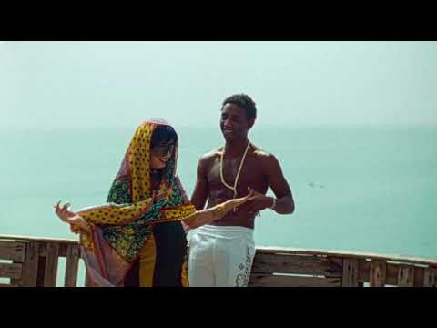 LEÏTI - Penélope (Official Video)