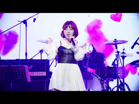 201129 정유진(JEONG YU JIN) - 투명소녀(Invisible Girl)(MBN 미쓰백 Part 1) @정유진 첫 번째 단독 콘서트:MAIL