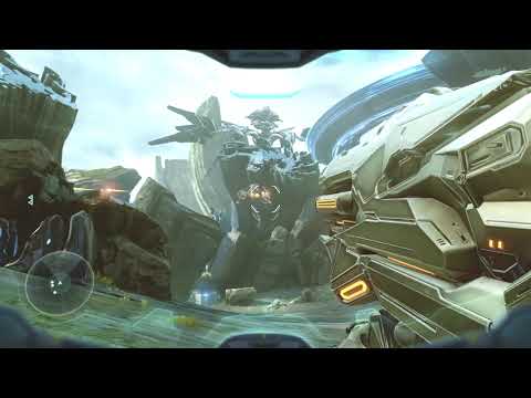 Halo 5 Guardians Walkthrough Part 19