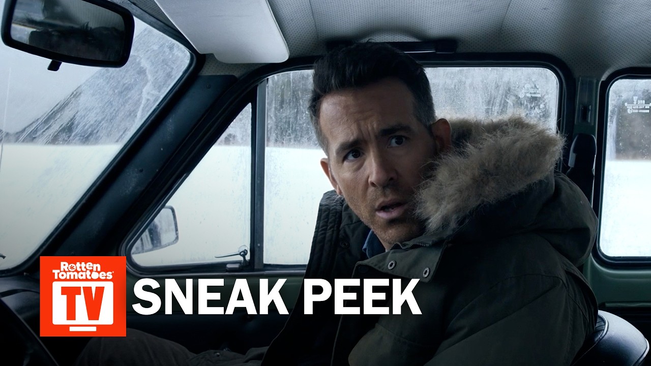 Mayday Exclusive Sneak Peek Clip | 'Tracking Evasion' (2026)
