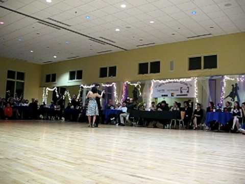 Somer Surgit and Carol Horowitz