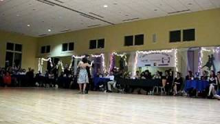 Somer Surgit and Carol Horowitz