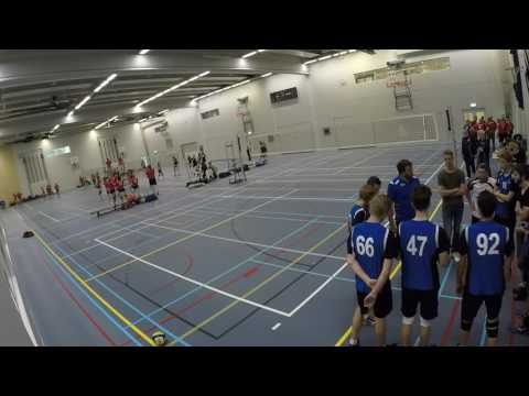 20160924 Volvera H1 - Pegasus H3