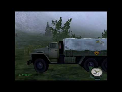 Spetz Playz Operation Flashpoint: Elite Part 39 - Ammo Low