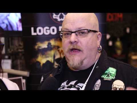 Transworld 2017 / Sinister Visions / Haunt News Network