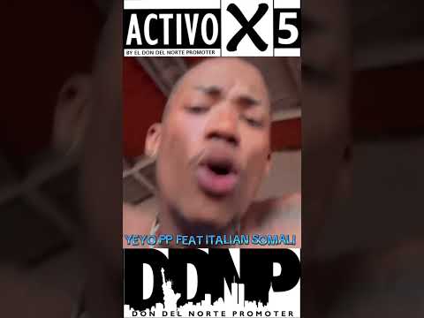 SE VIENE ESTE JUNTE DE ITALIAN SOMALI Y YEYO PP QUE TAL SUENA  ESTO? #foryou #fyp #shortvideo