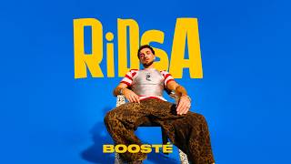 Boosté Lyrics English Translation