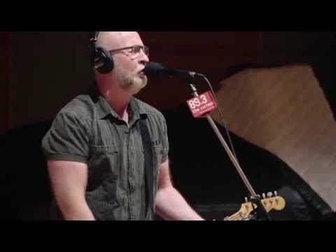 Bob Mould - I Don't Know You Any More (Live on 89.3 The Current)