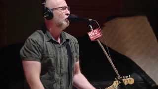 Bob Mould - I Don't Know You Any More (Live on 89.3 The Current)
