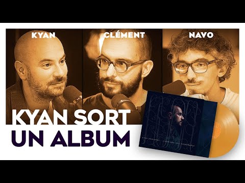 Un Bon Moment Hors Série JE SORS UN ALBUM