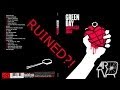 RANT IT OUT - Green Day's American Idiot ...