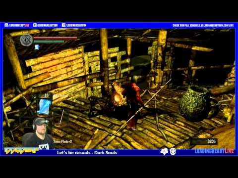 IDDQDerp — Dark Souls Ep2