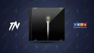 J. Cole - Forbidden Fruit (Feat. Kendrick Lamar) (Hucci Trap Remix)