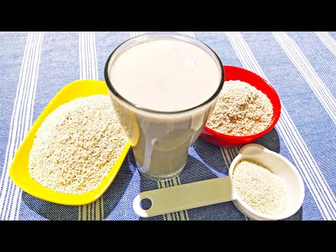 How to Use Oat Bran for Weight Loss? Is Oat Bran Good for Weight Loss? Eat Oat Bran to Lose Weight