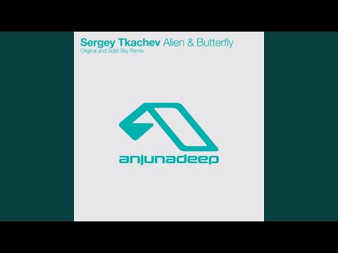 Alien & Butterfly (Solid Sky Remix)