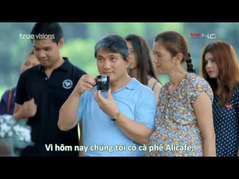 Ngôi Nhà Hạnh Phúc (Full House ThaiLand 2014) - Tập 1 Vietsub Full HD