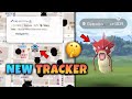 Pokemon Go New Safe Tracker |  Pokémon Go Account ban Problem | Catch Unlimited Shiny Pokémon