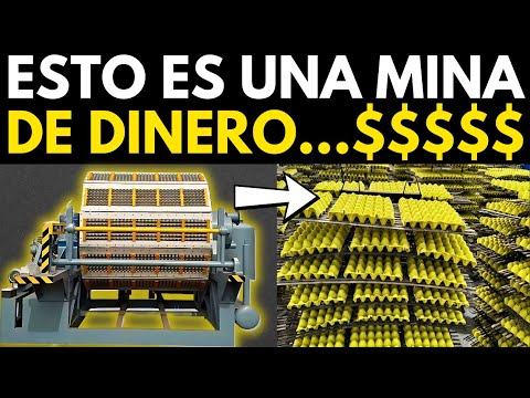 20 MACHINES to Start Your Million-Dollar Business | Profitable and 100% Proven Ideas