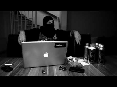 MOK Mir egal feat B-TIGHT