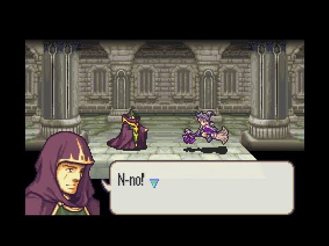 Justice & Pride - Chapter 23