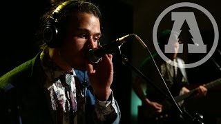 Oketo - In Between Invisible Lines | Audiotree Live