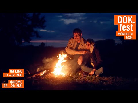 ECHOES FROM BORDERLAND | Dokumentarfilm Trailer | DOK.fest 2024