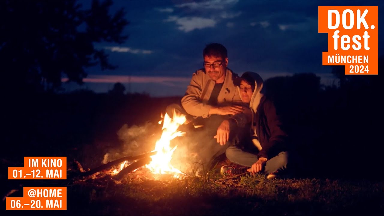 Echoes from Borderland Trailer