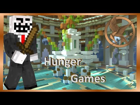 Hunger Games 264 - The Guardsman Challenge
