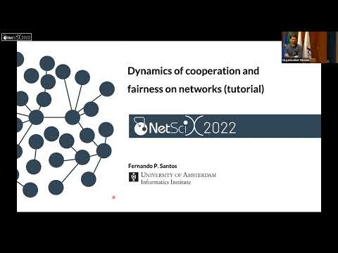YouTube video