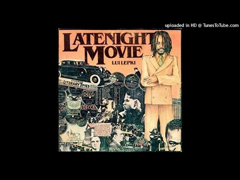 Lui Lepki - Tribute To Bob Marley (studio version)