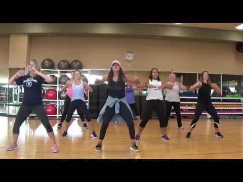 Cardio Hip Hop (Zumba Lovers) Pa Que Baile by Blad MC