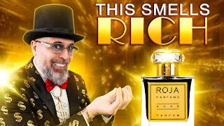 Why Did I Spend Money On This? | Roja Parfums Aoud