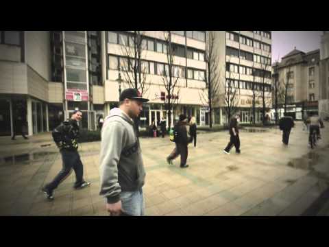 Raporter & Csicsó - Promovid