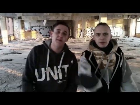 Grubas Wkz x Dapster - Vendetta (Official Street Video)