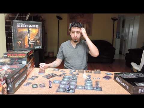 Level 7 Review/Tutorial