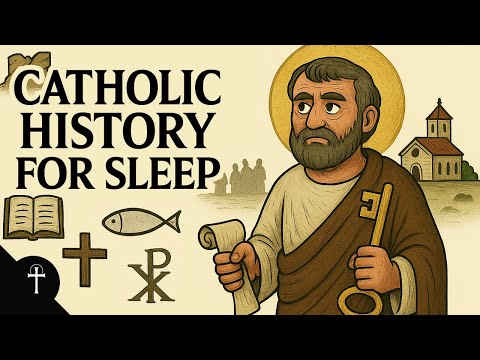 How Catholicism Started and more