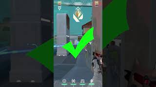 1 Tip EVERY Deadlock Main NEEDS TO KNOW! - Valorant #shorts